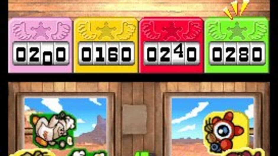 Kirby Super Star Ultra screenshot