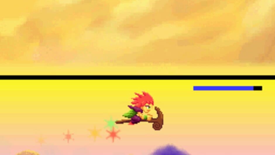 Gaia's Moon screenshot