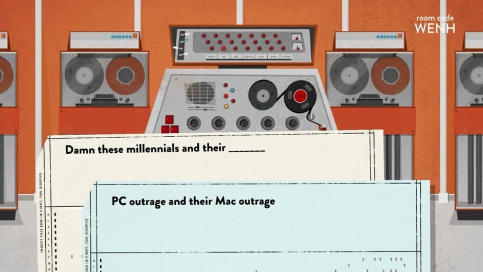 Use Your Words screenshot