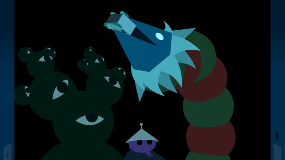 Windosill screenshot