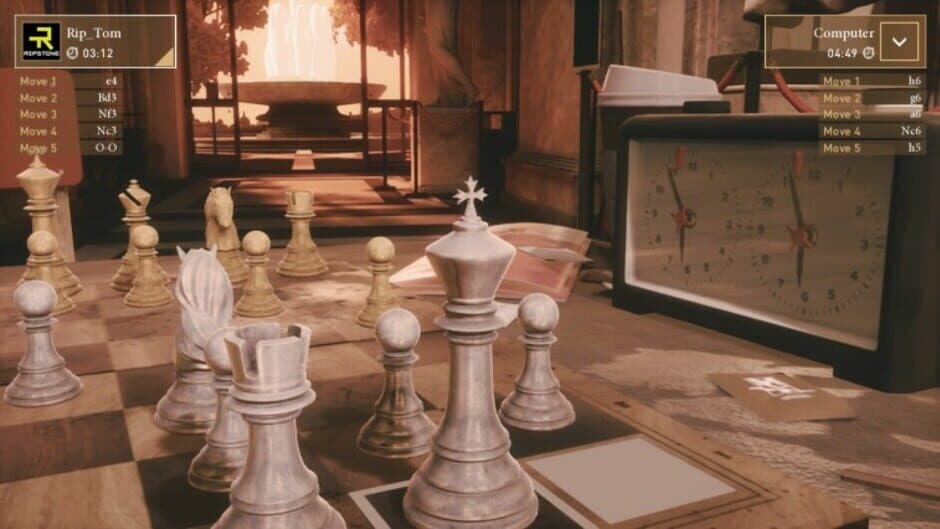 Chess Ultra screenshot