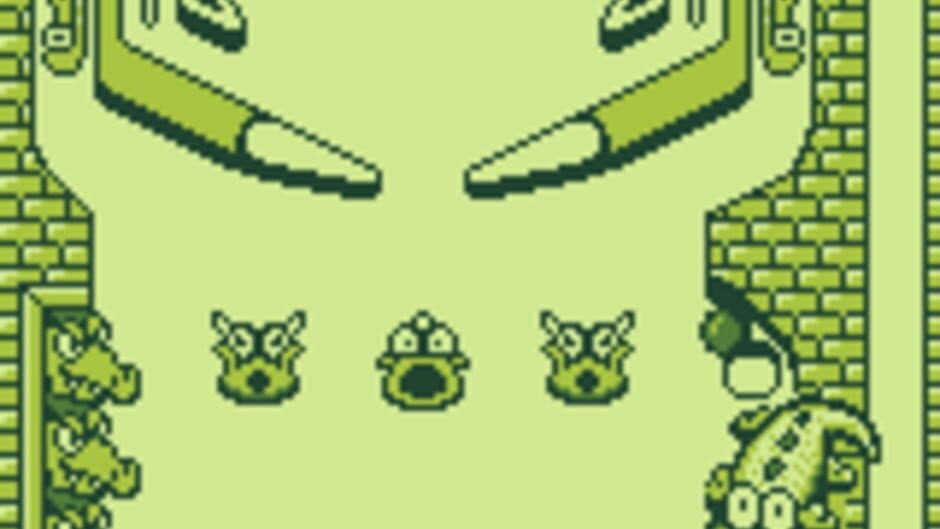 Revenge of the 'Gator screenshot