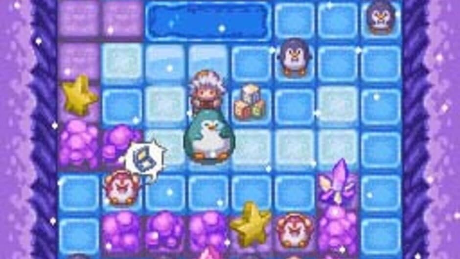 Penguin Patrol screenshot