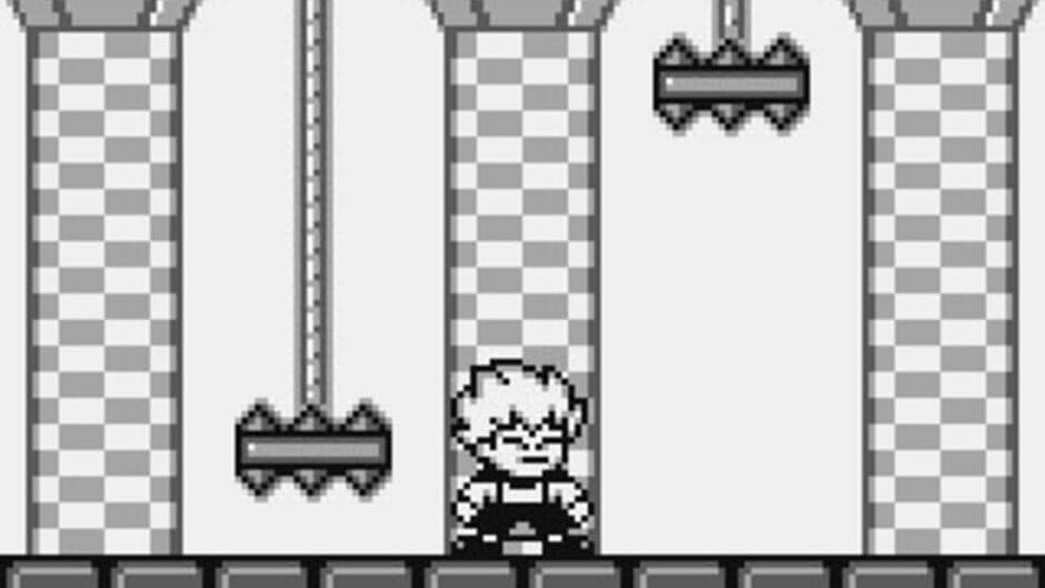 Kid Dracula screenshot