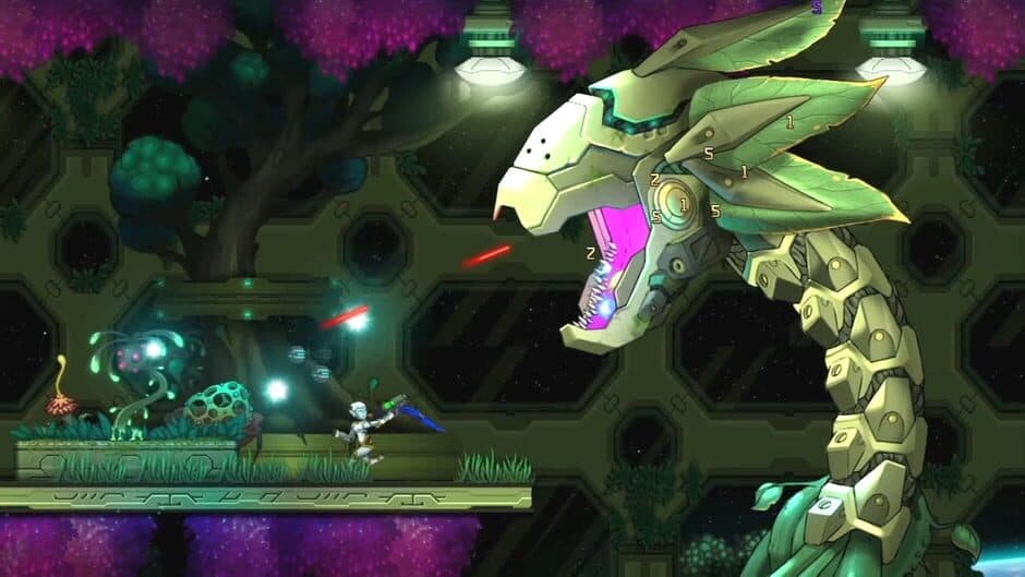 Ghost 1.0 screenshot