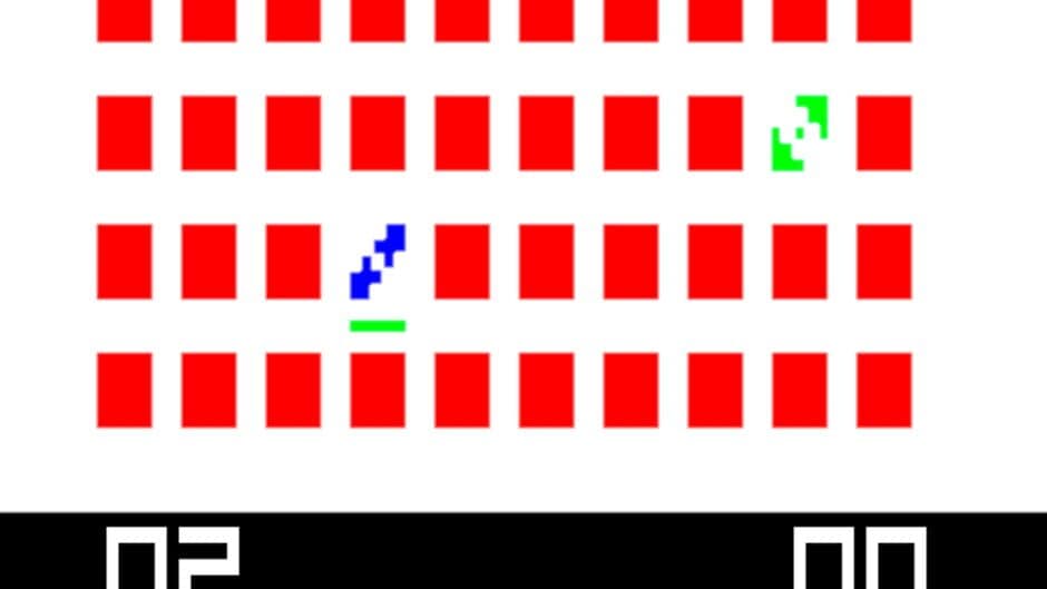 Videocart-15: Memory Match screenshot