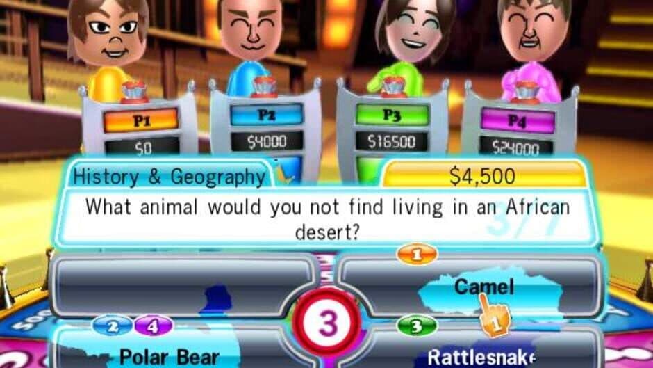 TV Show King screenshot