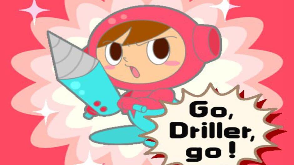Mr. Driller screenshot