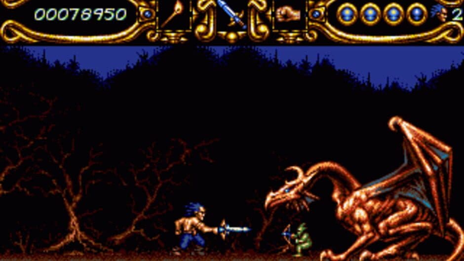 Myth: History in the Making screenshot