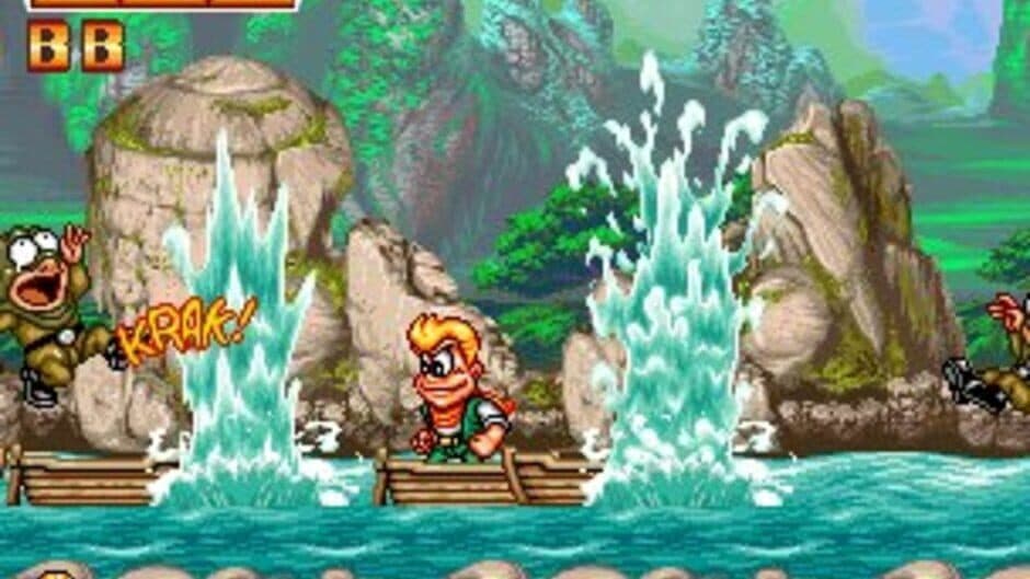 Spinmaster screenshot