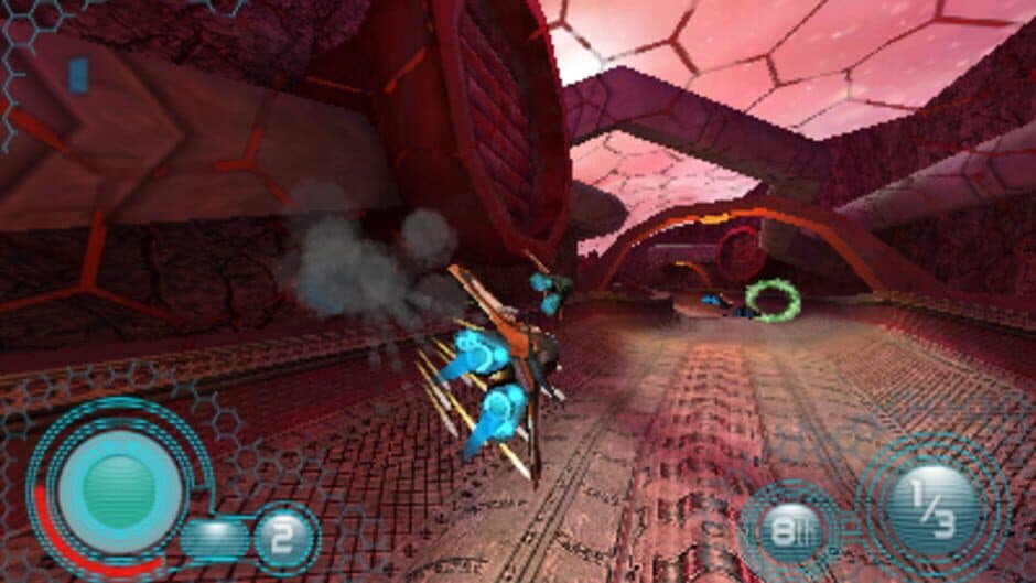 Lifespeed screenshot