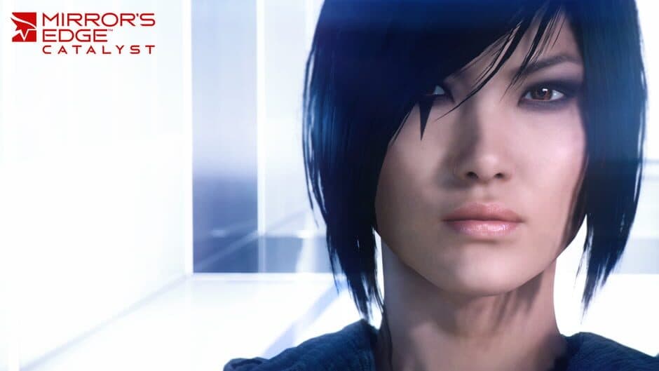 Mirror's Edge Catalyst screenshot
