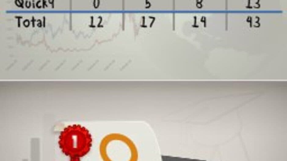 Academy: Tic-Tac-Toe screenshot