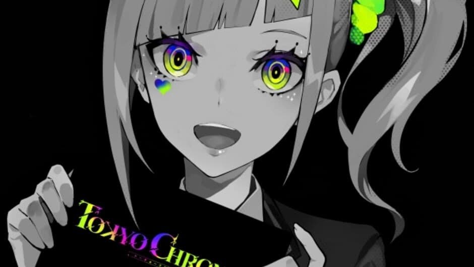 Tokyo Chronos screenshot