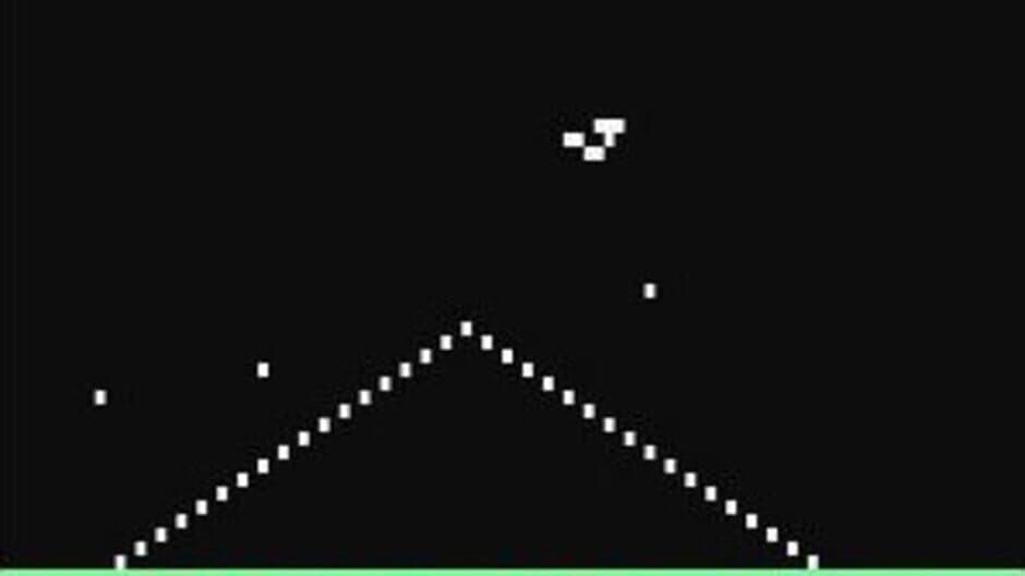 Videocart-23: Galactic Space Wars screenshot