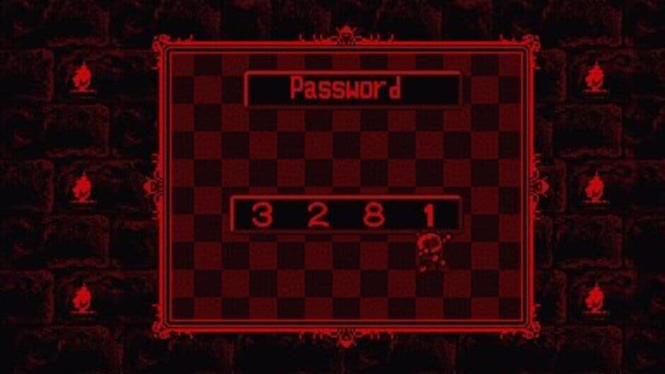 Panic Bomber screenshot