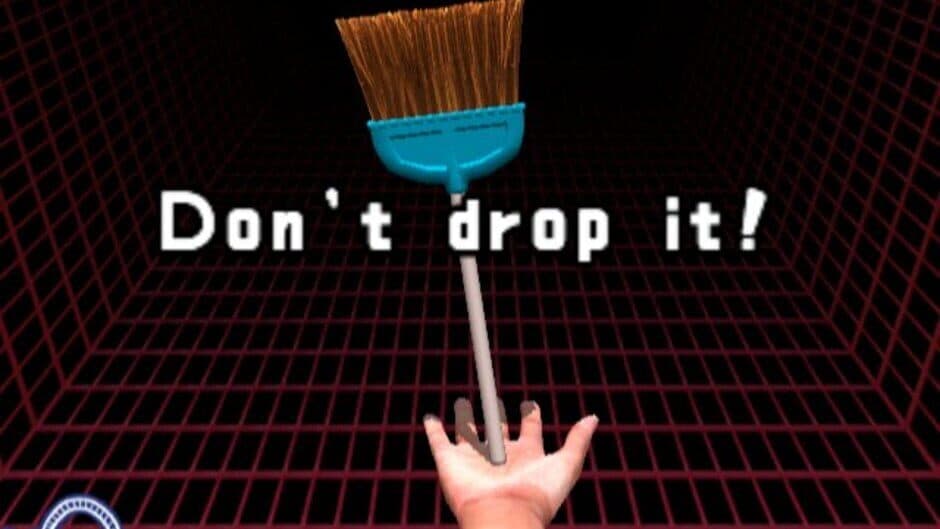 WarioWare: Smooth Moves screenshot