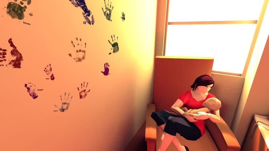 That Dragon, Cancer screenshot