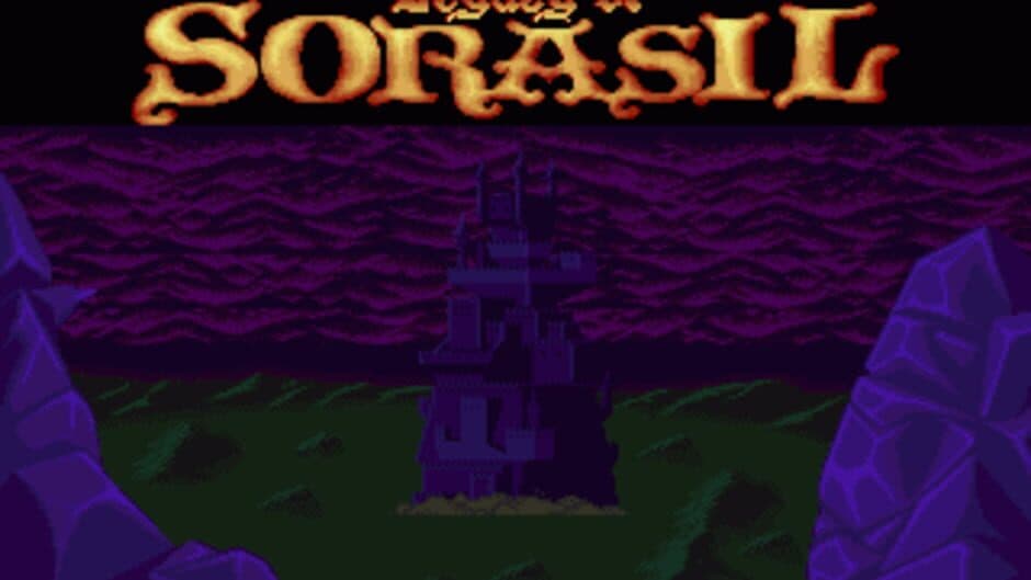 HeroQuest II: Legacy of Sorasil screenshot