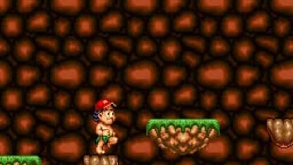 Super Adventure Island screenshot