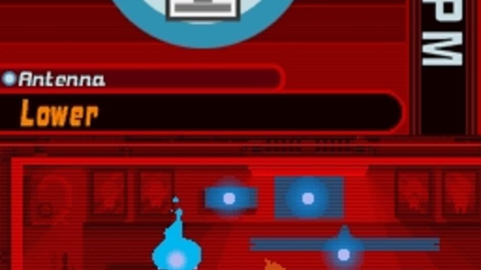 Ghost Trick: Phantom Detective screenshot