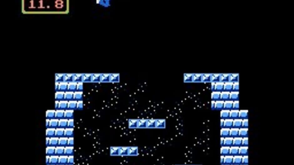 Ice Climber screenshot