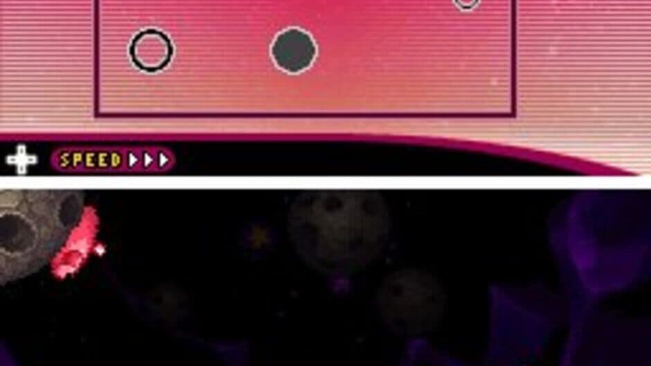 Mighty Milky Way screenshot