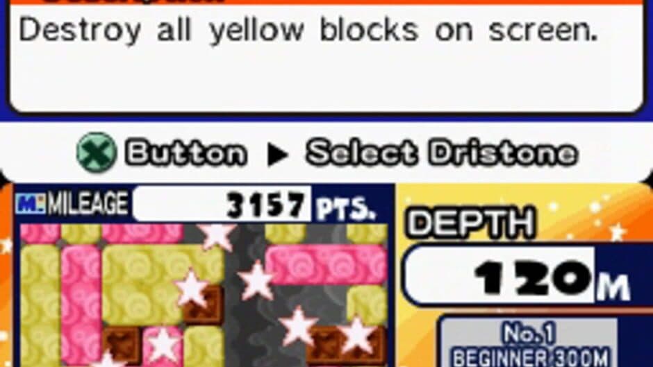 Mr. Driller: Drill Till You Drop screenshot