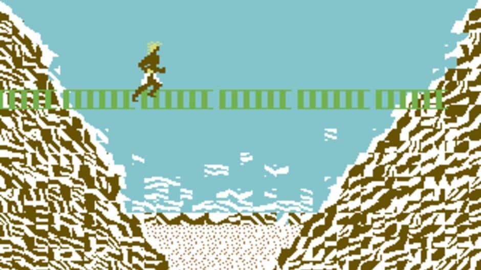 Aztec Challenge screenshot