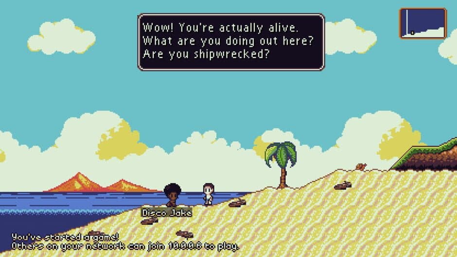 Heroes of Umbra screenshot