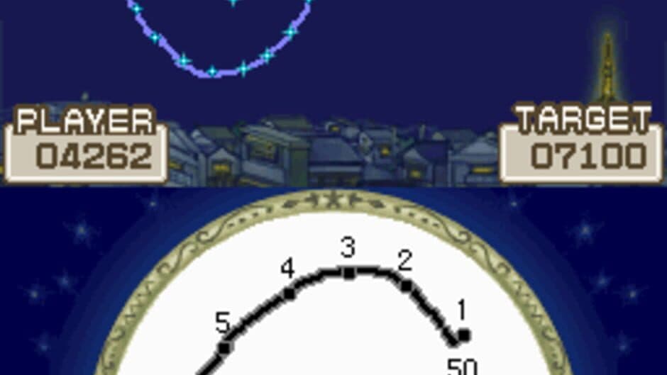 Mysterious Stars: The Singer screenshot