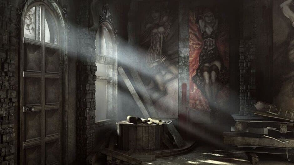 Still Life screenshot