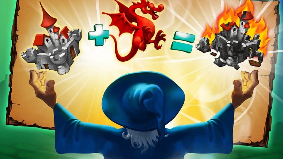 Doodle Kingdom screenshot