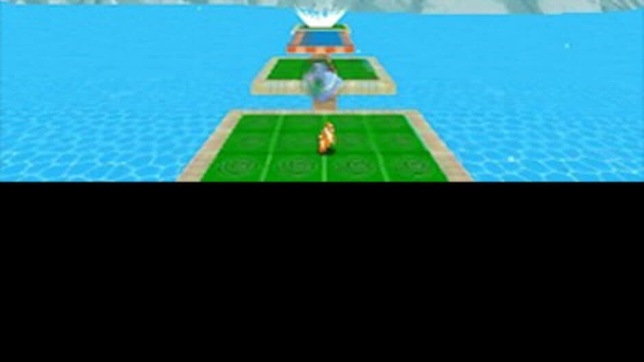 Percy's Predicament Deluxe screenshot