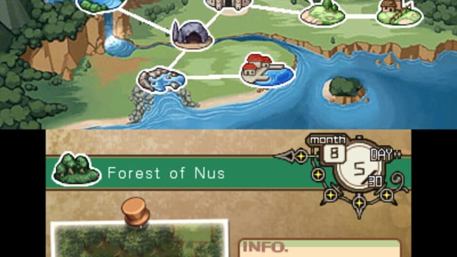 Adventure Bar Story screenshot