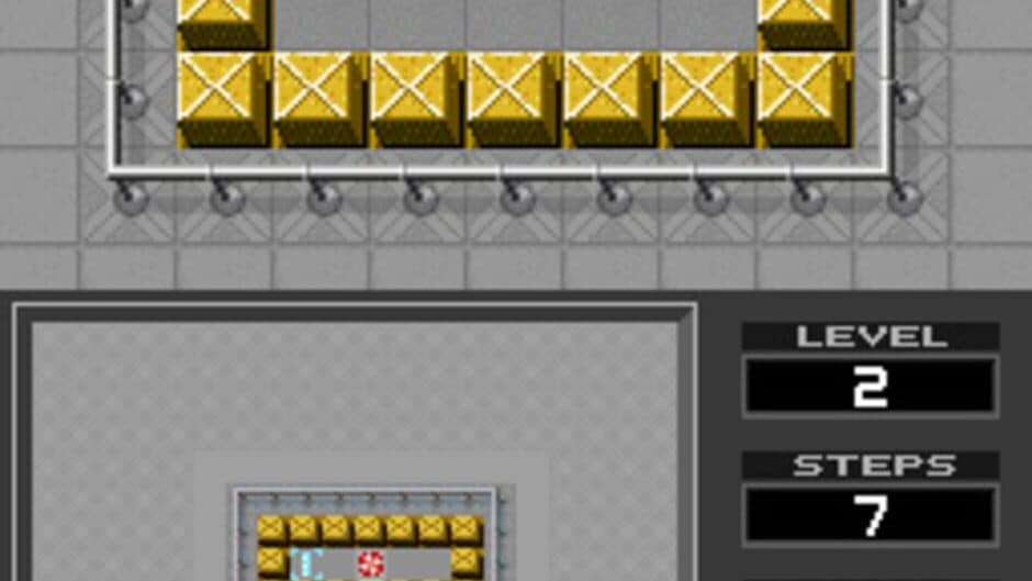 Sokomania 2: Cool Job screenshot