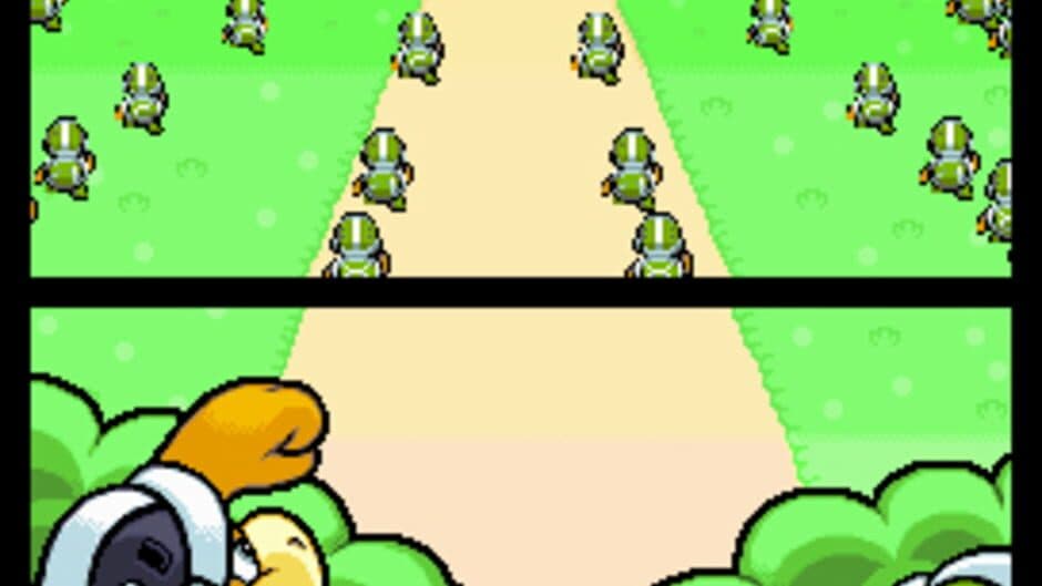 Super Princess Peach screenshot