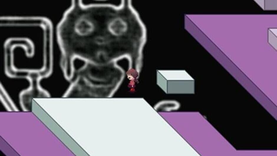 Yume Nikki screenshot