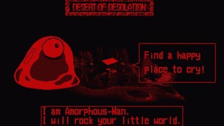 Panic Bomber screenshot