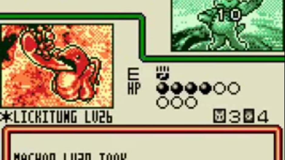 Pokémon Trading Card Game screenshot
