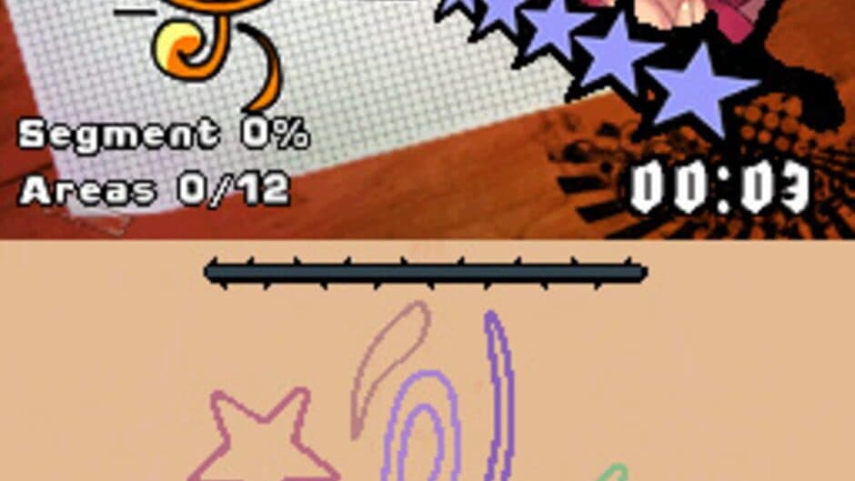 Art of Ink screenshot