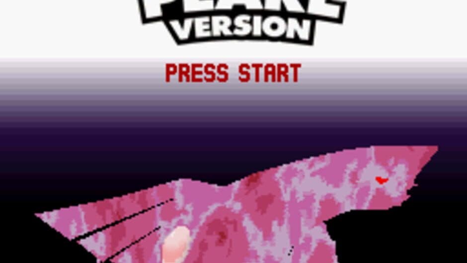 Pokémon Pearl Version screenshot