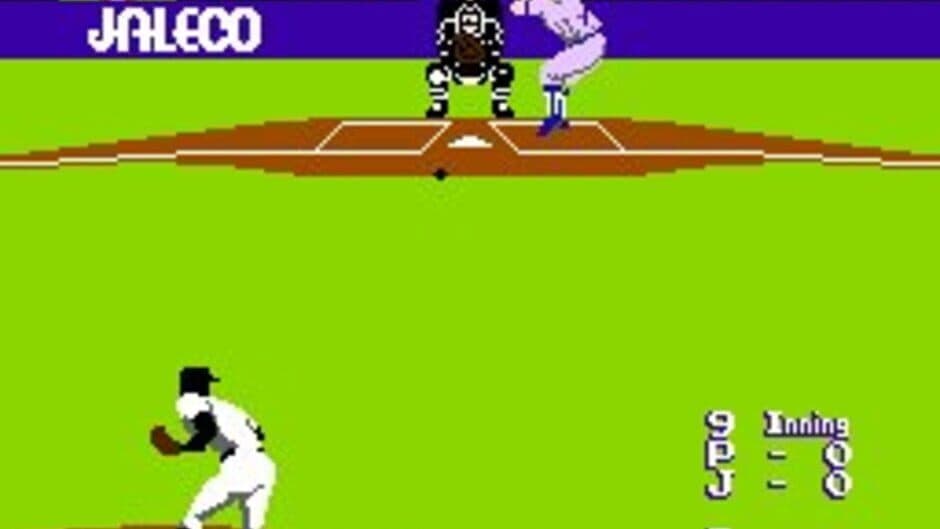 Bases Loaded screenshot