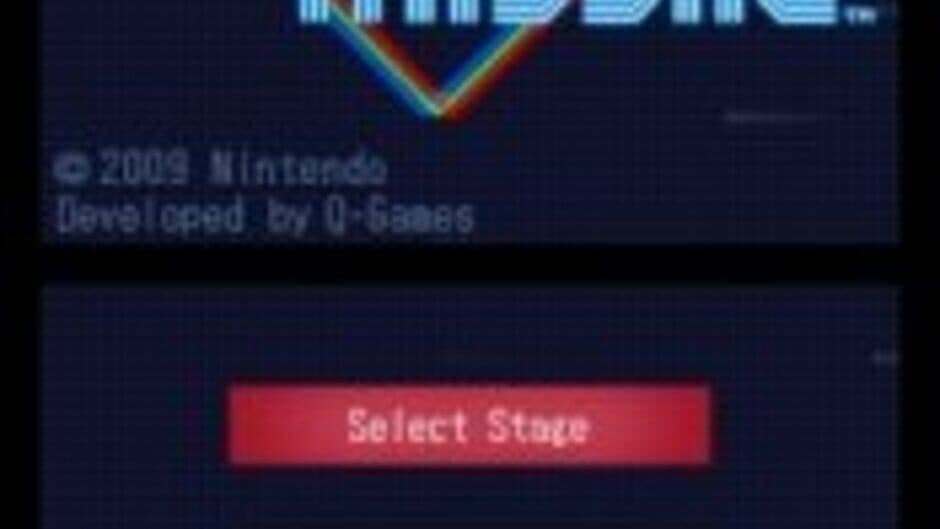 Trajectile screenshot