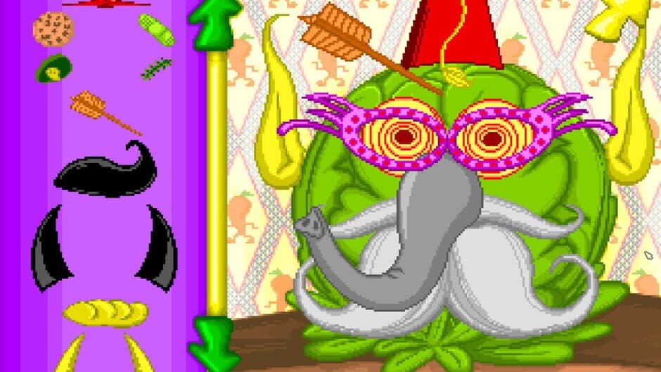 Fatty Bear's Birthday Surprise screenshot