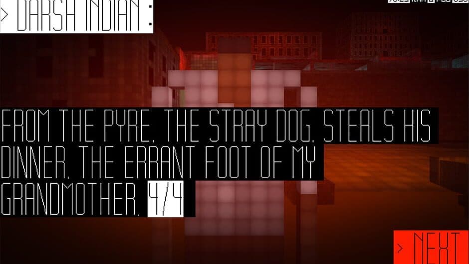 Continue?9876543210 screenshot