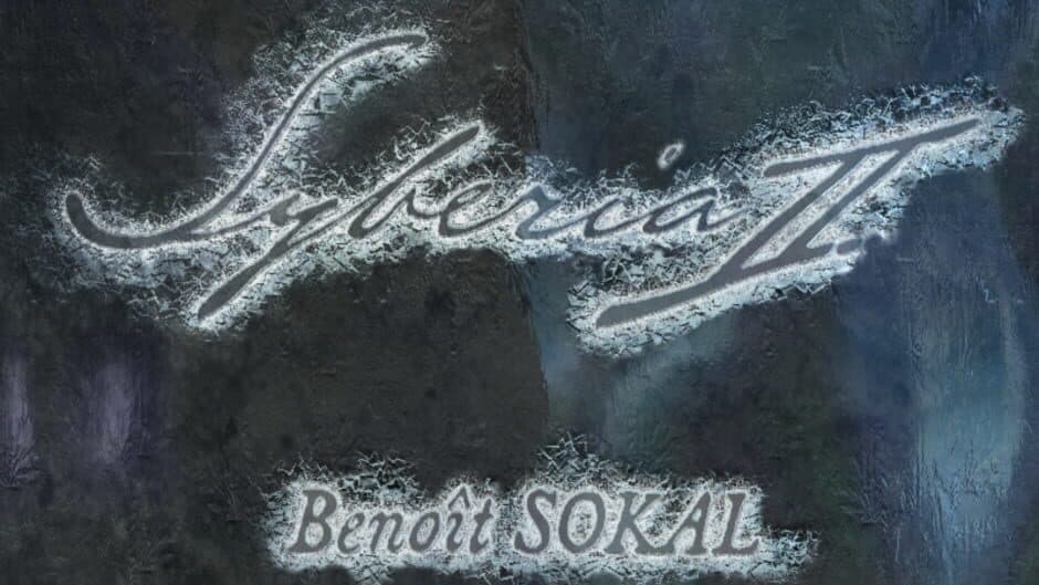 Syberia II screenshot