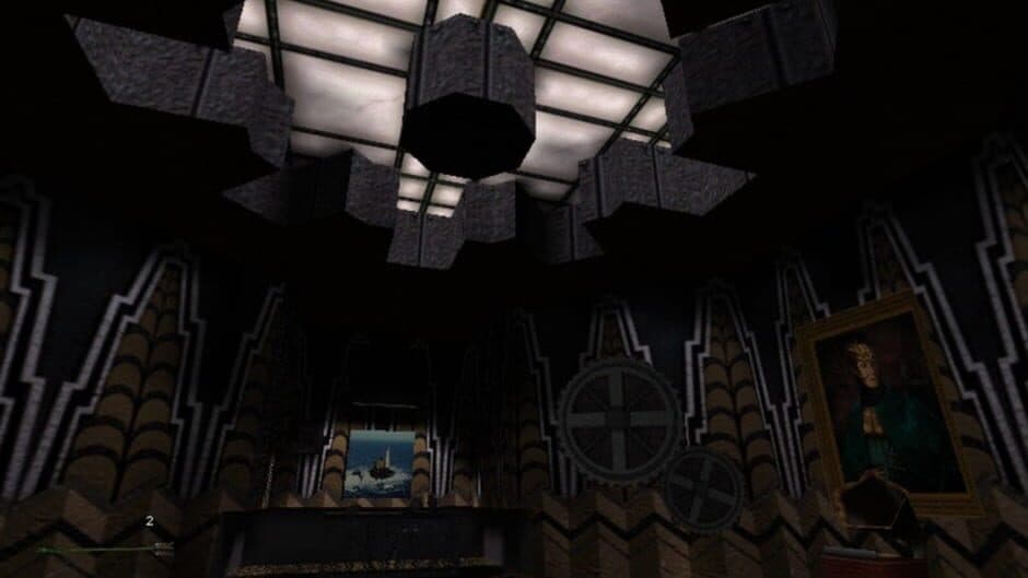 Thief II: The Metal Age screenshot