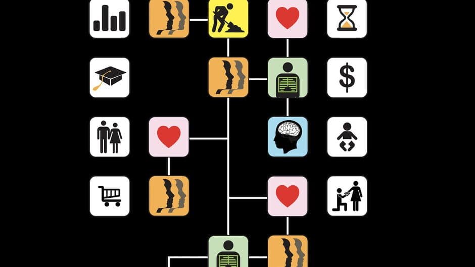 Alter Ego screenshot