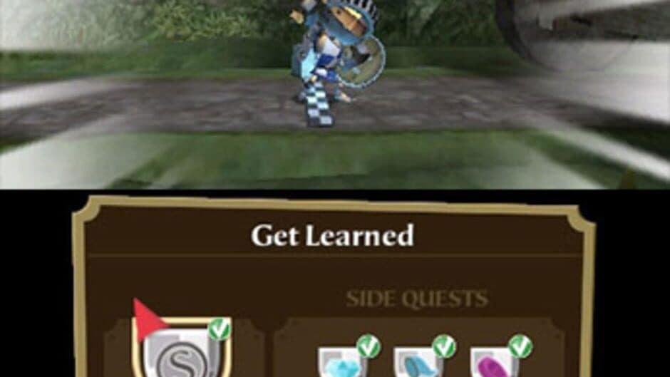 Wind-up Knight 2 screenshot